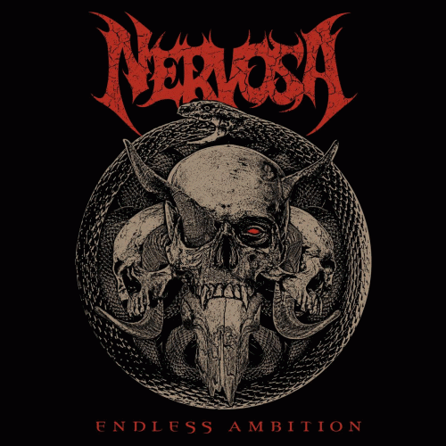 Nervosa : Endless Ambition